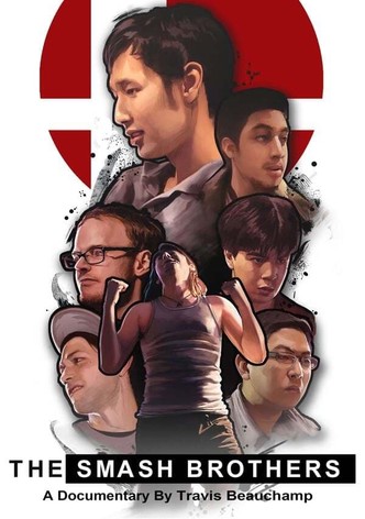 The Smash Brothers