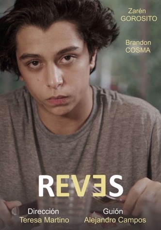 Revés