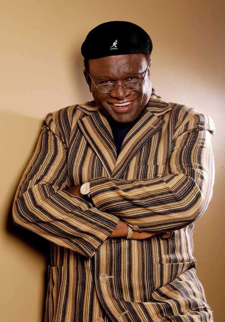 HBO One Night Stand: George Wallace