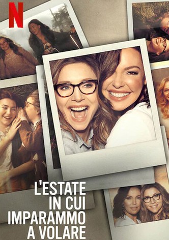 L'estate in cui imparammo a volare