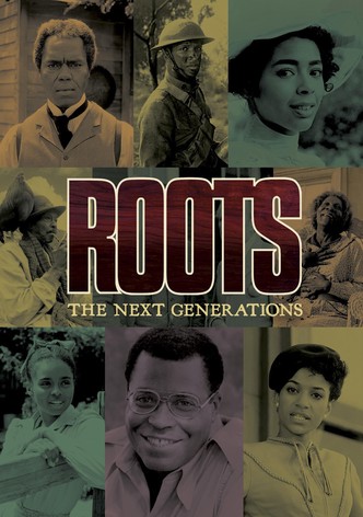 Roots 2025 1977 putlocker