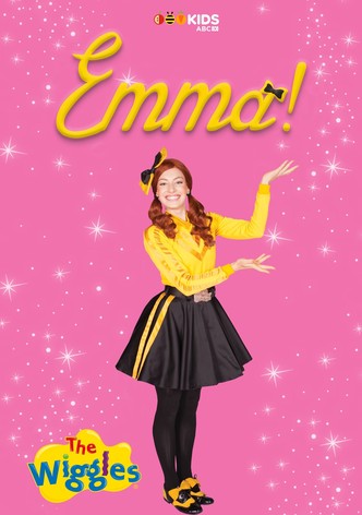 The Wiggles - Emma!