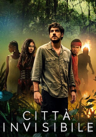 Città invisibile