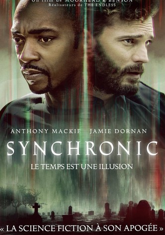 Synchronic