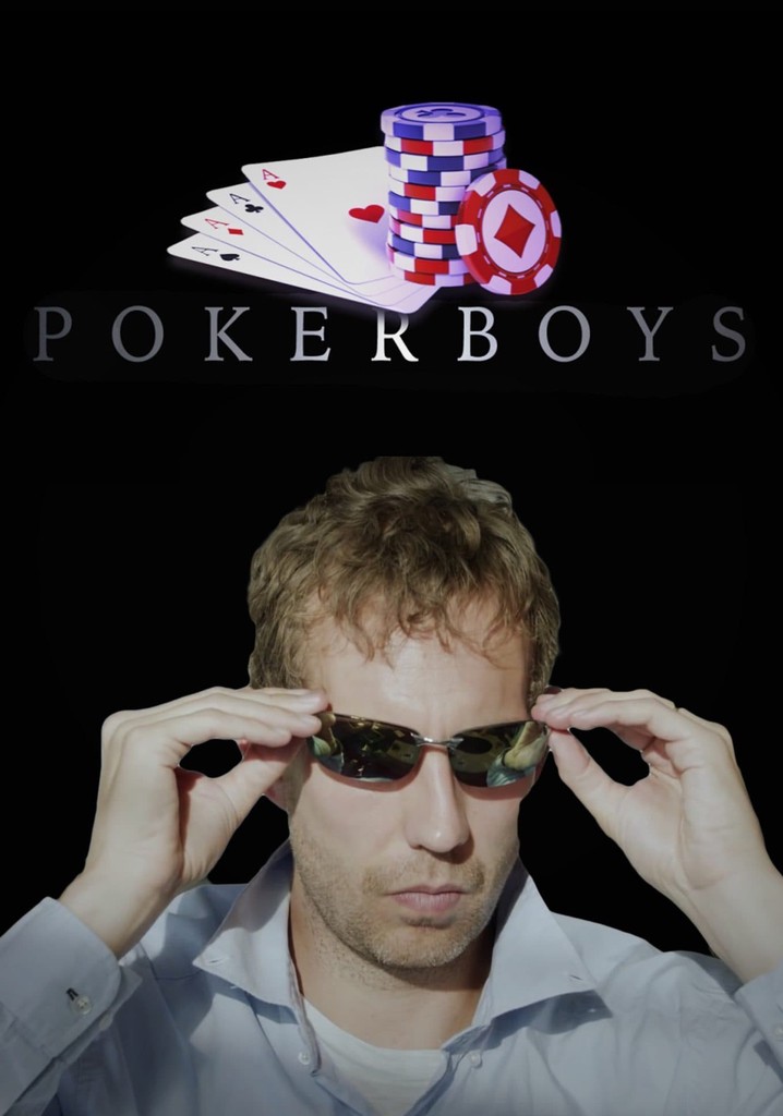 Pokerboys - The Movie