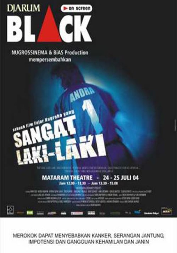 Sangat Laki-laki