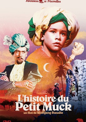 L'histoire du petit Muck