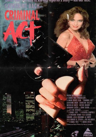 Criminal Act