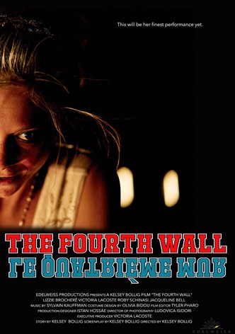 The Fourth Wall