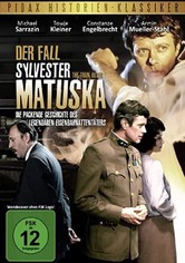 Der Fall Sylvester Matuska