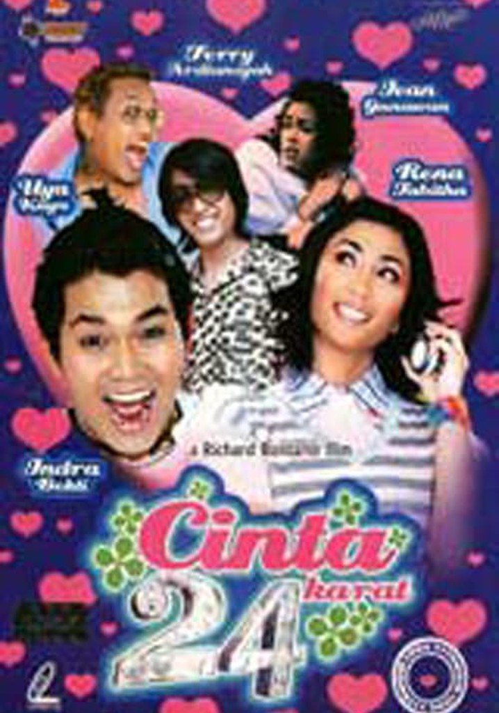 Cinta 24 Karat