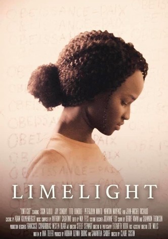 Limelight