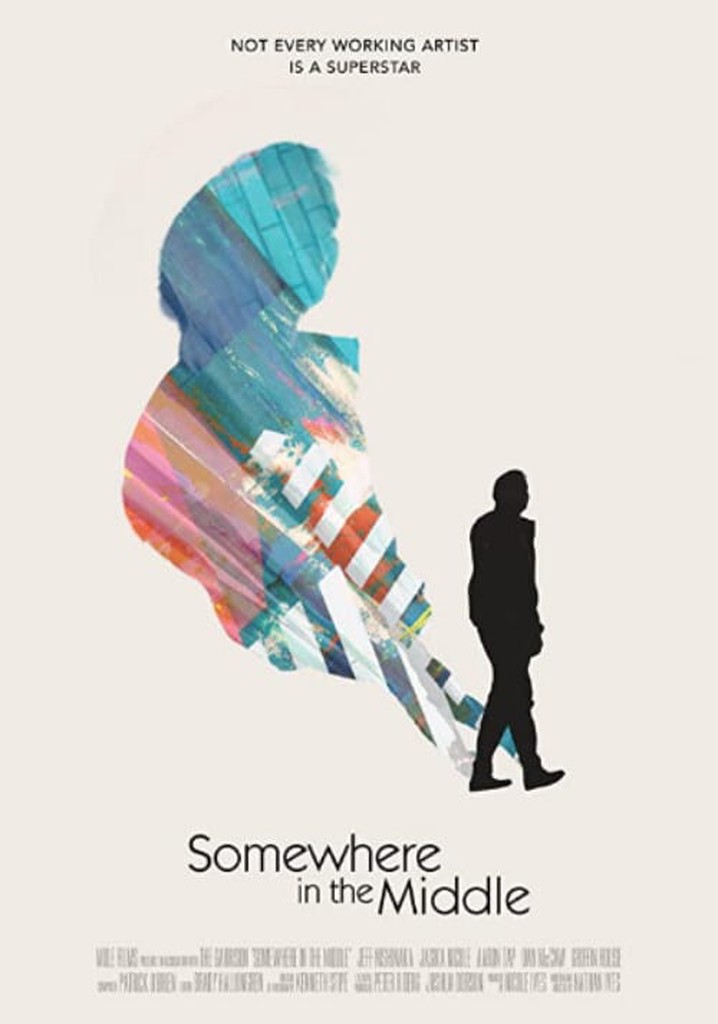 Somewhere In The Middle
