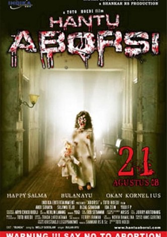 Hantu Aborsi