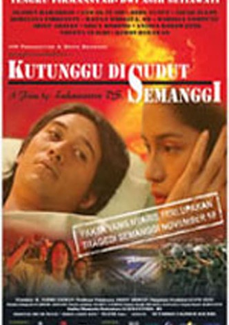 Kutunggu di Sudut Semanggi