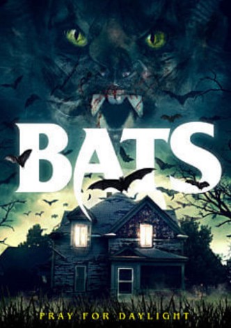 Bats: The Awakening