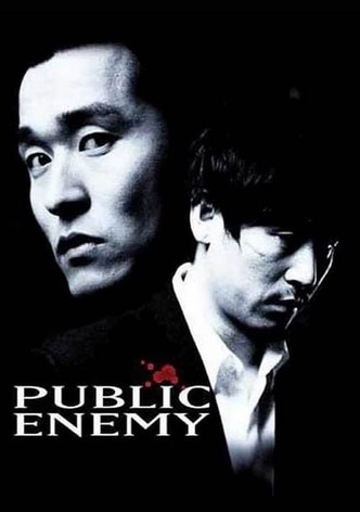 Public Enemy - Ein harter Cop