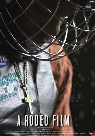 A Rodeo Film