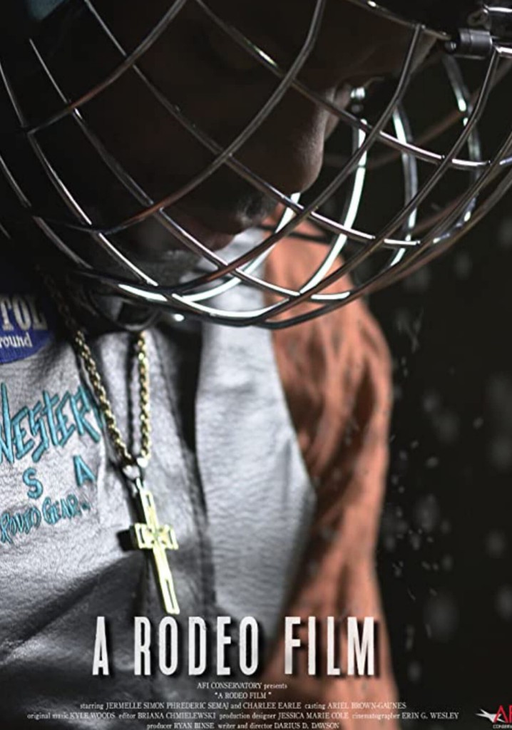 A Rodeo Film