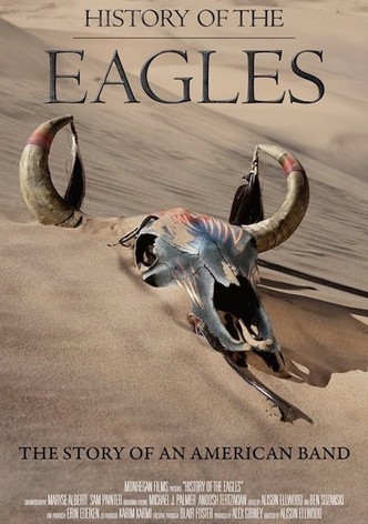 History of the Eagles - Saison 1