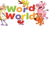 WordWorld - Season 3