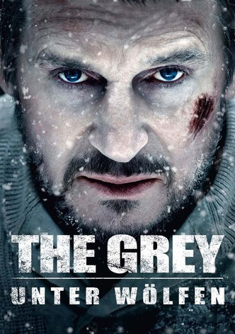 The Grey - Unter Wölfen
