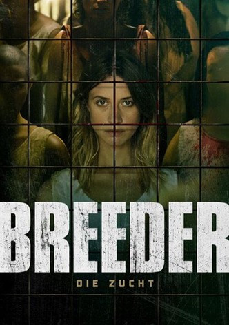 Breeder - Die Zucht