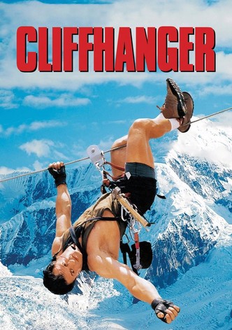 Cliffhanger