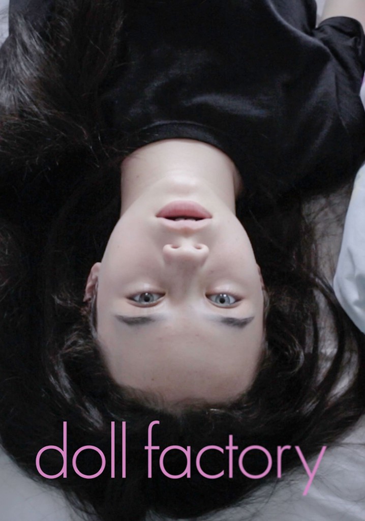 Doll Factory: The Musical