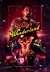 Willy's Wonderland