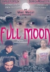 Full Moon