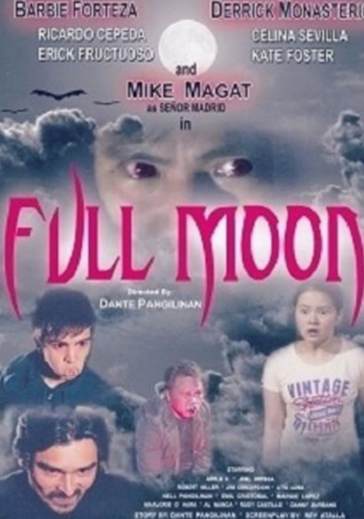 Full Moon