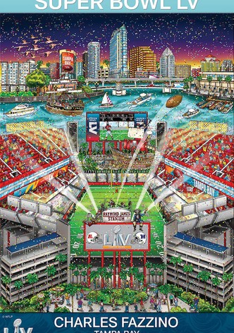 Super Bowl LV Special