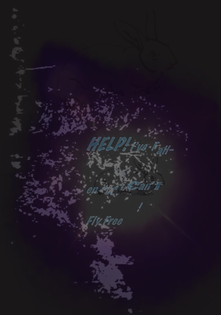 Help! I've Fallen and I Can't Fly Free!