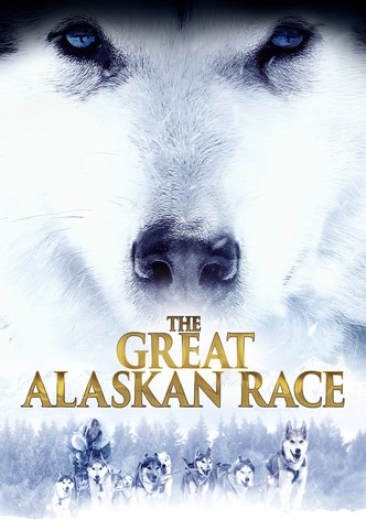 The Great Alaskan Race