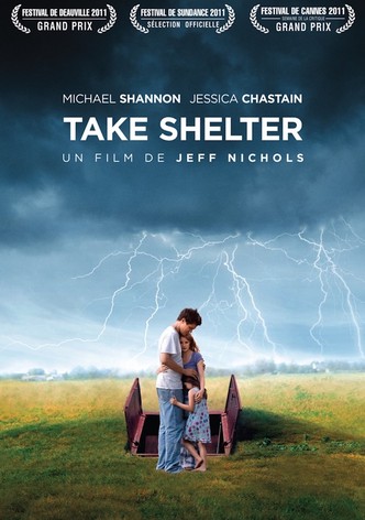 Take Shelter