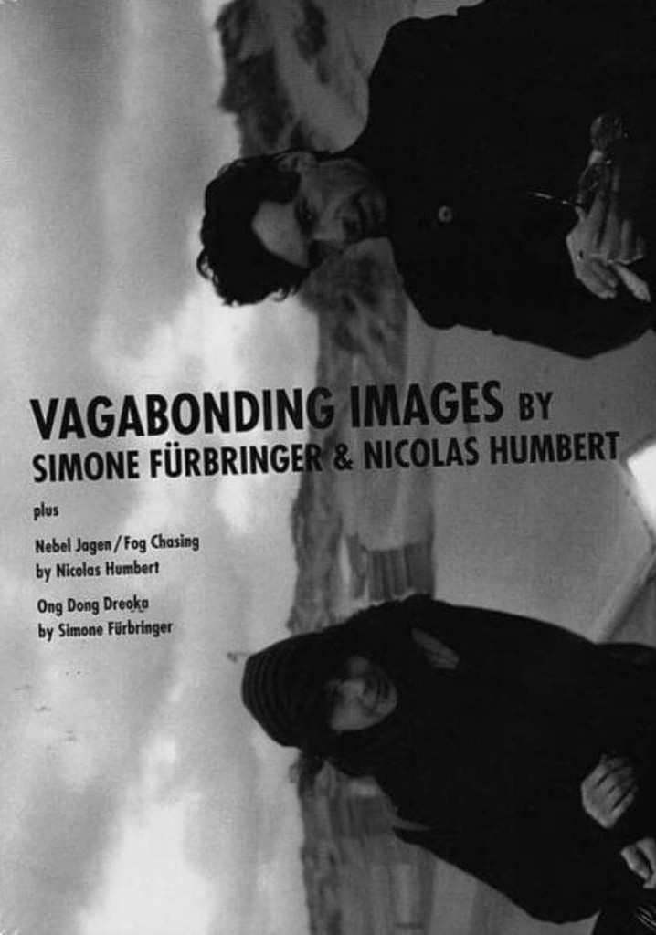 Vagabonding Images