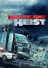 Im Auge des Hurrikans