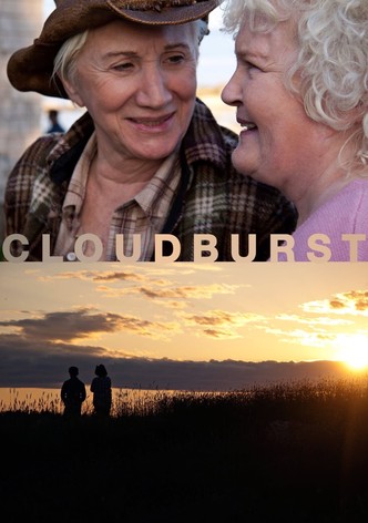 Cloudburst (OmU)
