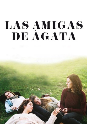 Las amigas de Agata