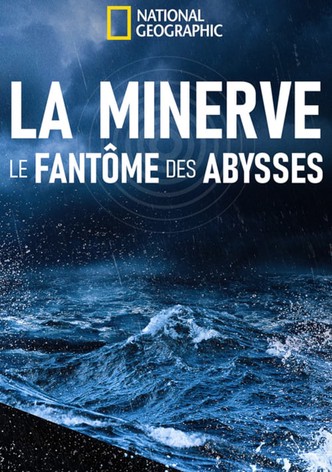 Ghost of the Minerva