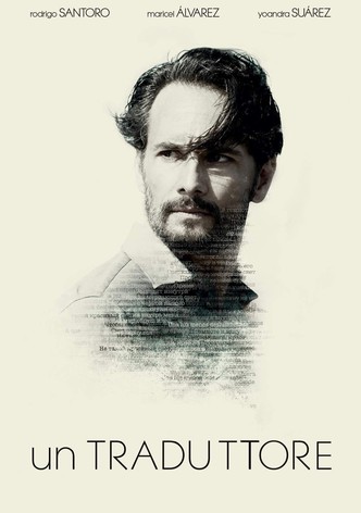 Un traduttore