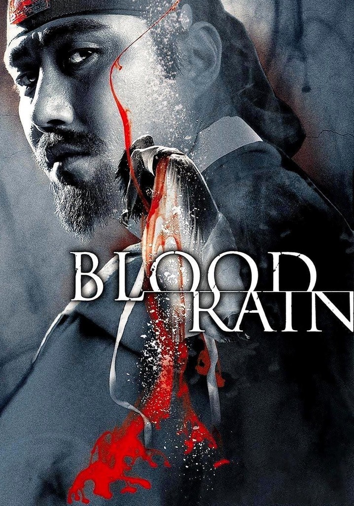 Blood Rain