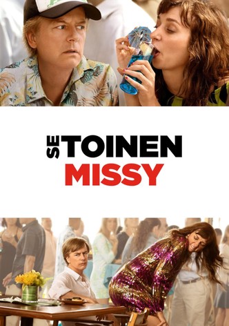 Se toinen Missy