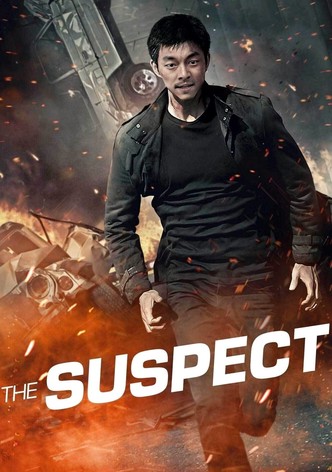 The Suspect