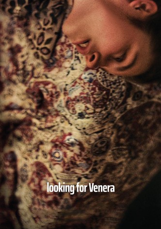Looking for Venera