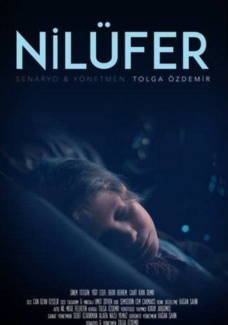 Nilüfer