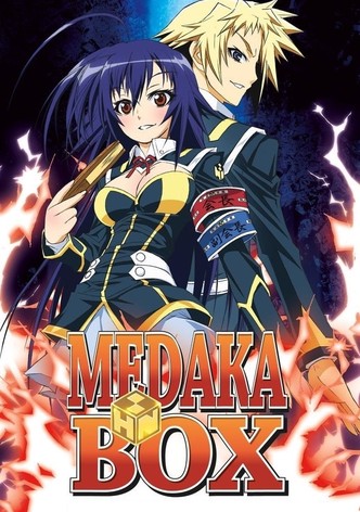 Medaka Box