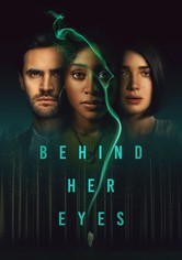 Detrás de sus ojos - Temporada 1