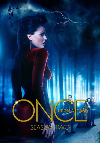 Once Upon A Time Streaming Tv Show Online